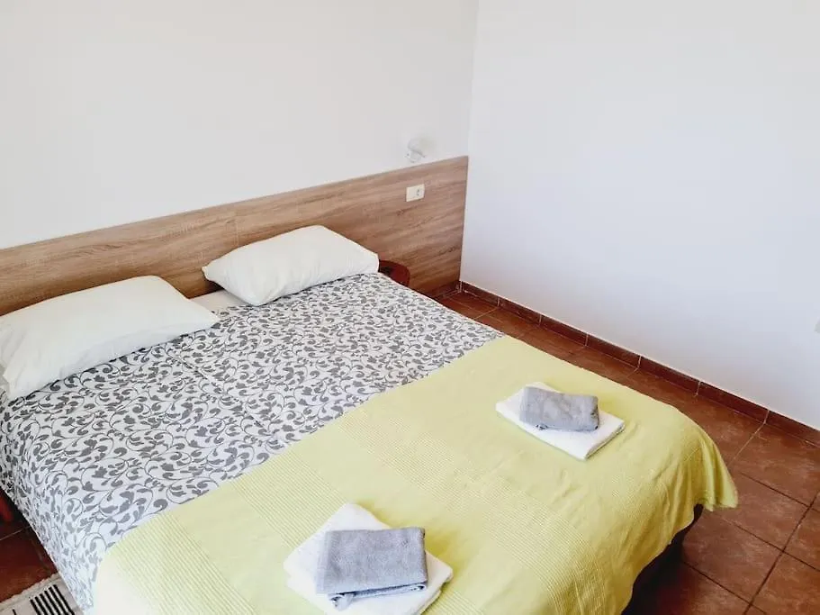 Zgora Mora-Above The Sea-Peacefull,Family Frendly Apartment Lovran