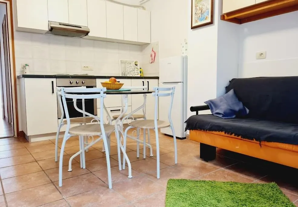 Zgora Mora-Above The Sea-Peacefull,Family Frendly Apartment Lovran Croatia