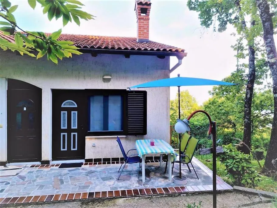 Zgora Mora-Above The Sea-Peacefull,Family Frendly Apartment Lovran