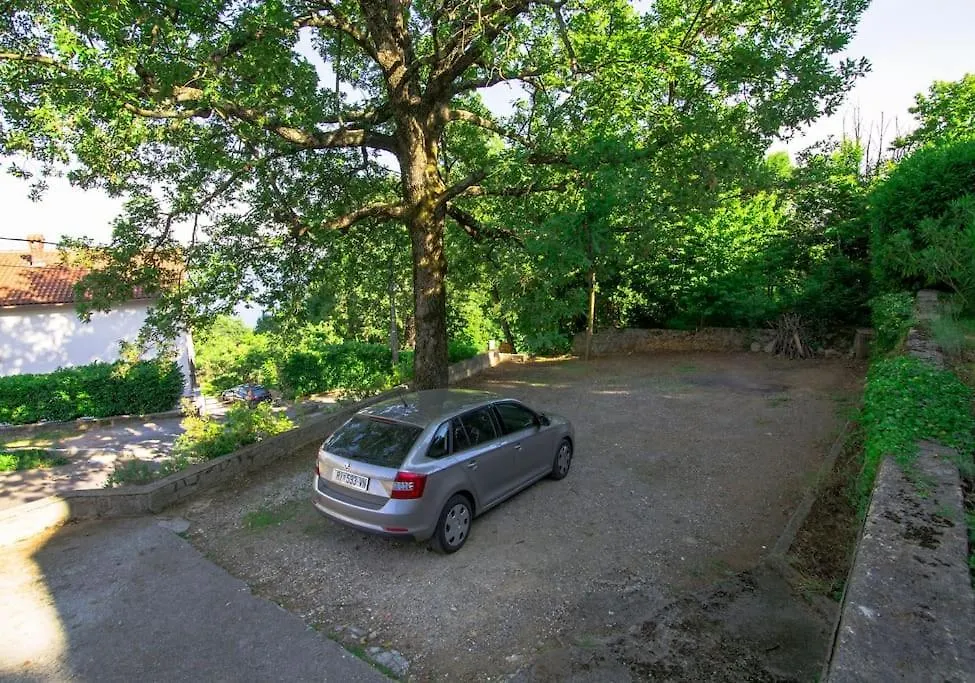 Zgora Mora-Above The Sea-Peacefull,Family Frendly Apartment Lovran 0*,  Croatia